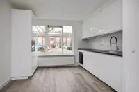 Etty Hillesumplantsoen, Hoofddorp