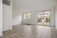 Etty Hillesumplantsoen, Hoofddorp