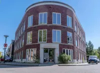 Achter de Hoven, Leeuwarden