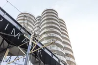 Van Oldenbarneveltplaats, Rotterdam