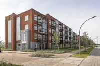 Parklaan, Waddinxveen