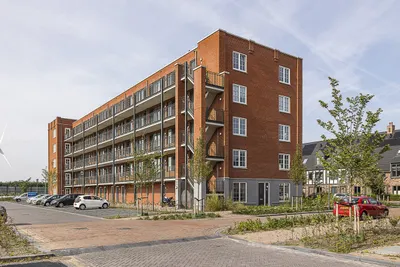 Parklaan , 2742MG, Waddinxveen, Zuid-Holland