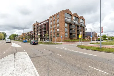 Gemaalhof , 2132RP, Hoofddorp, Noord-Holland