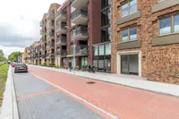 Gemaalhof, Hoofddorp