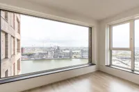 Van der Hoevenplein, Rotterdam