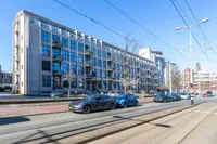 Laan van Meerdervoort, Den Haag