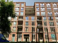 Amstelvlietstraat, Amsterdam