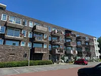 David van Baerlehof, Aalsmeer
