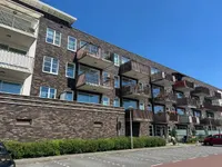 David van Baerlehof, Aalsmeer