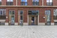 Amstelvlietstraat, Amsterdam