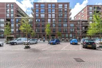Amstelvlietstraat, Amsterdam