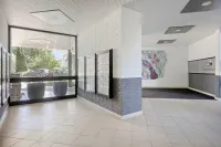 Stadhoudersring, Zoetermeer