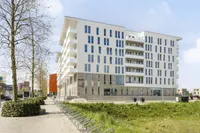 Boumaboulevard, Groningen