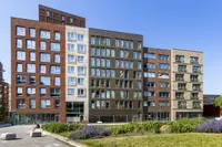 Bètaplein, Leiden