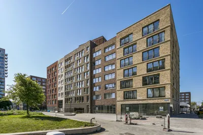Bètaplein , 2321KS, Leiden, Zuid-Holland