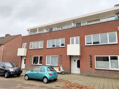 Oude Kerkstraat , 6412XJ, Heerlen, Limburg
