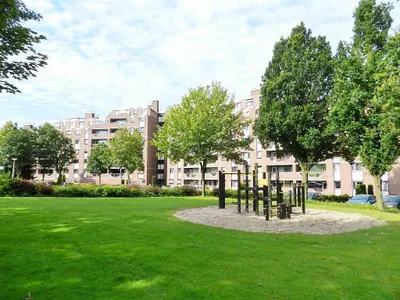Dillegaard , 6417HJ, Heerlen, Limburg
