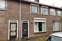 Schutskooistraat, Poortugaal