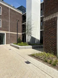 Deken van Somerenstraat, Eindhoven