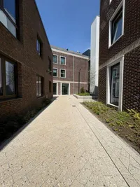 Deken van Somerenstraat, Eindhoven