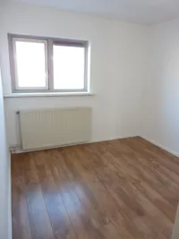 Kogelbloemstraat, Den Bosch