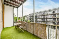 Ceintuurbaan, Amsterdam