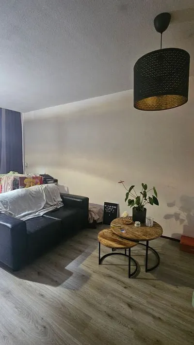Essenburgstraat , 3022MG, Rotterdam, Zuid-Holland