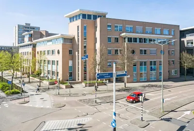 Geerstraat , 6411NP, Heerlen, Limburg
