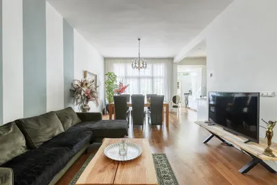 Laan van Meerdervoort , 2564AB, Den Haag, Zuid-Holland
