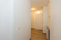 Blekerstraat, Almere