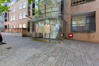 Blekerstraat, Almere