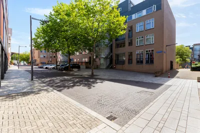 Blekerstraat , 1315AG, Almere, Flevoland