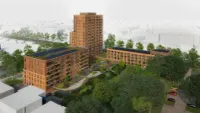 Stappegoorweg, Tilburg