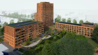 Stappegoorweg, Tilburg