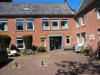 Elisabeth Gasthuishof, Leiden