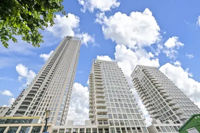 Gedempte Zalmhaven , 3016DT, Rotterdam, Zuid-Holland