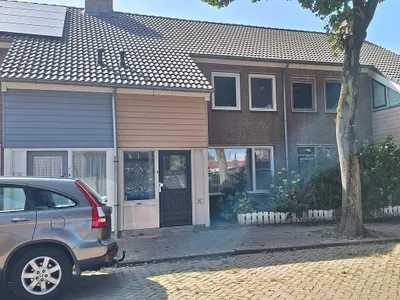 Jacob Oppenheimstraat , 5652HE, Eindhoven, Noord-Brabant