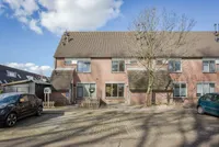 Bervoetsbos, Hoofddorp
