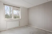 Bervoetsbos, Hoofddorp