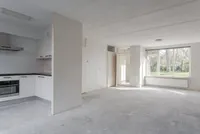 Bervoetsbos, Hoofddorp
