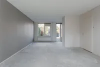 Bervoetsbos, Hoofddorp