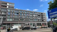 Bos en Lommerplein, Amsterdam