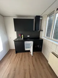 Ahuislanden, Enschede