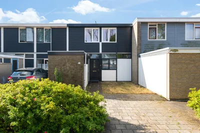 Zandbank , 8224ZL, Lelystad, Flevoland