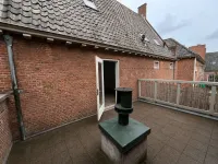 Elisabeth Gasthuishof, Leiden