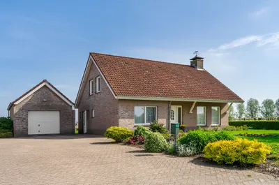 Bavelseweg , 5124PZ, Molenschot, Noord-Brabant
