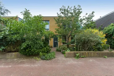 Rembrandtstraat , 2526RB, Den Haag, Zuid-Holland
