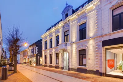 Maasstraat , 6001EC, Weert, Limburg