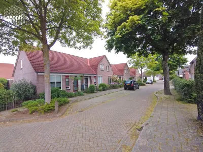 Gerrit Naefflaan , 7242AK, Lochem, Gelderland