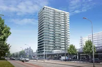 Thorbeckelaan, Den Haag